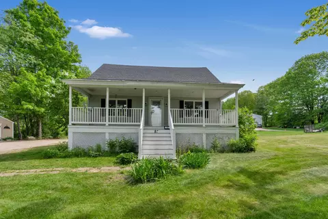 85 Cramm Rd, Limerick, ME 04048