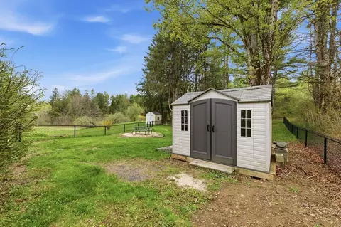 Exterior - 265 Windham Center Rd, Windham, ME 04062 photo 9 of 13