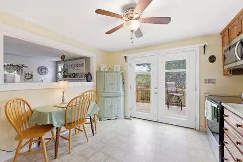 Entry Way - 265 Windham Center Rd, Windham, ME 04062 photo 1 of 2