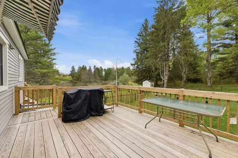 Exterior - 265 Windham Center Rd, Windham, ME 04062 photo 6 of 13