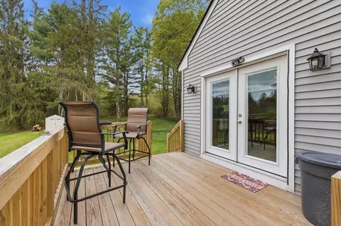Exterior - 265 Windham Center Rd, Windham, ME 04062 photo 5 of 13