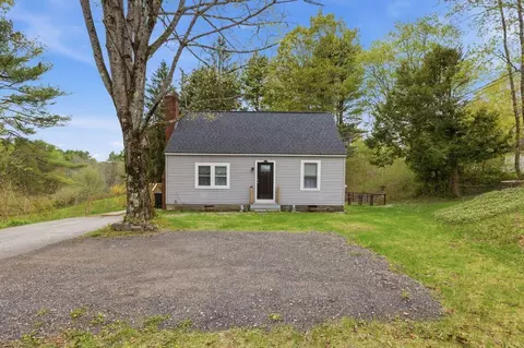 265 Windham Center Rd, Windham, ME 04062