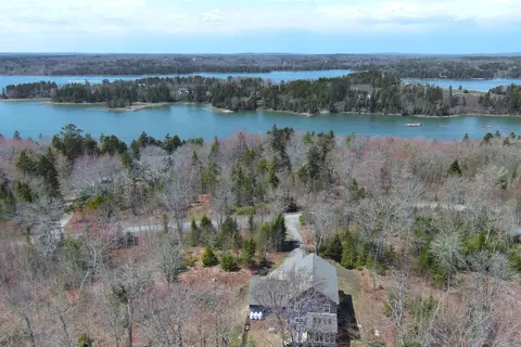 View/Area - 17 N Ridge Rd, Cushing, ME 04563 photo 6 of 6