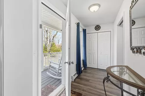 Entry Way - 17 N Ridge Rd, Cushing, ME 04563 photo 1 of 8