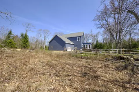 Exterior - 17 N Ridge Rd, Cushing, ME 04563 photo 4 of 6