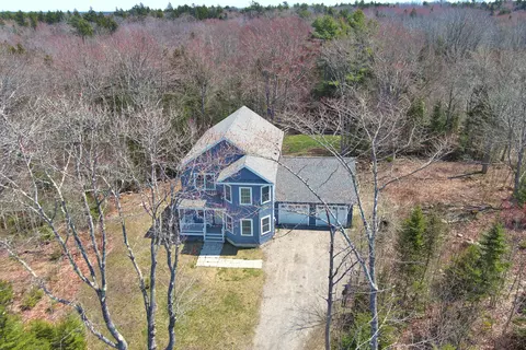 View/Area - 17 N Ridge Rd, Cushing, ME 04563 photo 2 of 6