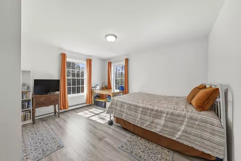 Bedroom - 17 N Ridge Rd, Cushing, ME 04563 photo 4 of 7