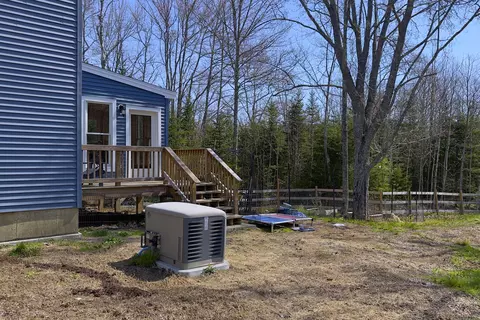 Exterior - 17 N Ridge Rd, Cushing, ME 04563 photo 5 of 6