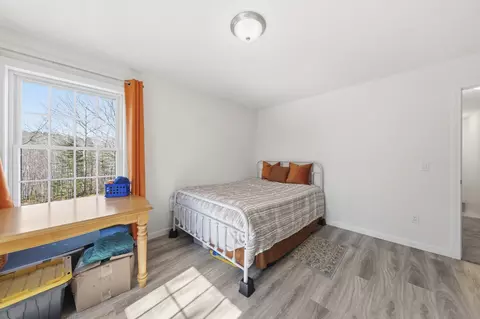Bedroom - 17 N Ridge Rd, Cushing, ME 04563 photo 5 of 7
