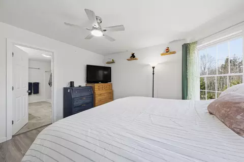 Bedroom - 17 N Ridge Rd, Cushing, ME 04563 photo 2 of 7