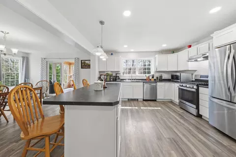Kitchen - 17 N Ridge Rd, Cushing, ME 04563 photo 3 of 3