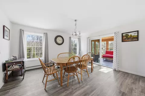 Dining - 17 N Ridge Rd, Cushing, ME 04563 photo 4 of 4