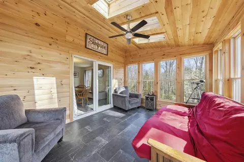 Exterior - 17 N Ridge Rd, Cushing, ME 04563 photo 1 of 6