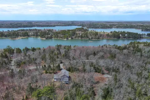 View/Area - 17 N Ridge Rd, Cushing, ME 04563 photo 5 of 6