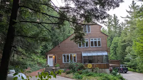 34 Hubbard Grove Rd, Shelburne, NH 03581
