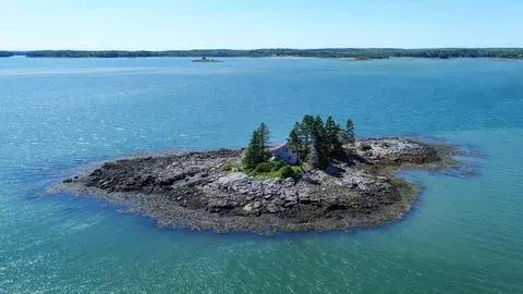 0 Wohoa Bay Is, Addison, ME 04606