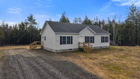 987 Kirkland Rd, Old Town, ME 04468