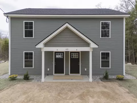 62 Middle Ridge Rd #A, Bridgton, ME 04009