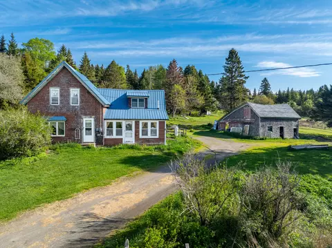 1155 Boot Cove Rd, Lubec, ME 04652