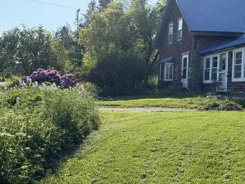 1155 Boot Cove Rd, Lubec, ME 04652