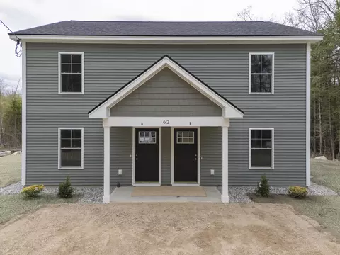 62 Middle Ridge Rd #B, Bridgton, ME 04009