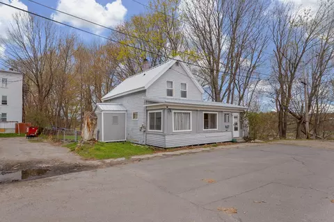 Exterior - 3 York St, Augusta, ME 04330 photo 15 of 15