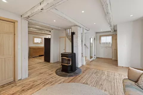 Entry Way - 3 York St, Augusta, ME 04330 photo 3 of 3