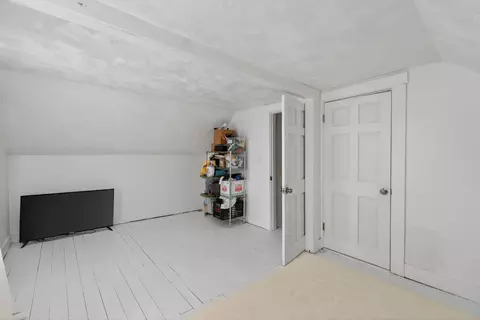 Bedroom - 3 York St, Augusta, ME 04330 photo 3 of 6