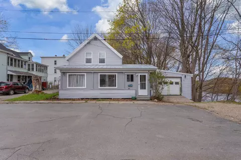 Exterior - 3 York St, Augusta, ME 04330 photo 3 of 15