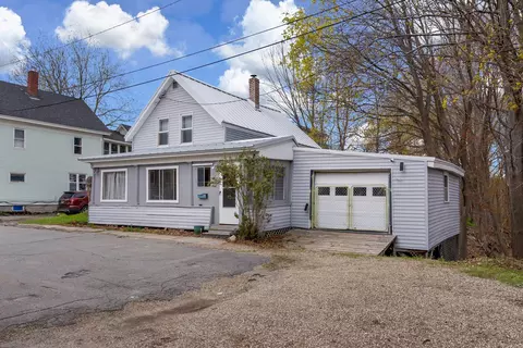 Exterior - 3 York St, Augusta, ME 04330 photo 2 of 15