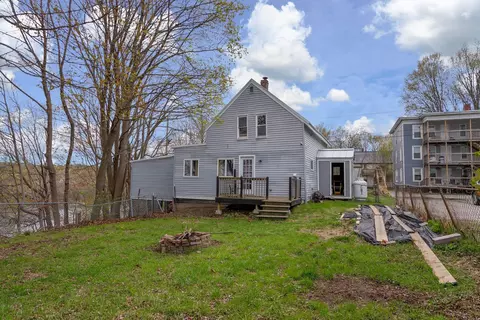 Exterior - 3 York St, Augusta, ME 04330 photo 10 of 15