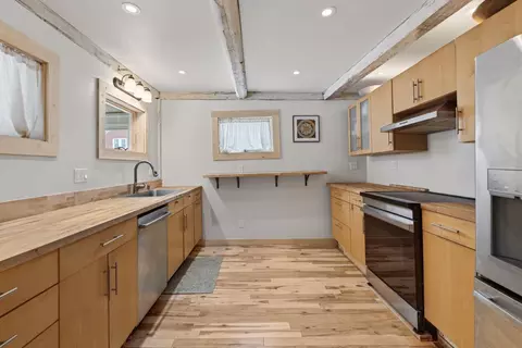 Kitchen - 3 York St, Augusta, ME 04330 photo 1 of 5