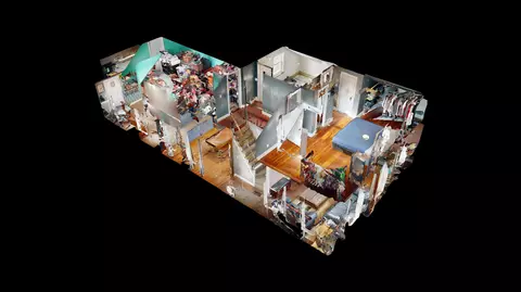 Floorplan - 3950 W River Rd, Sidney, ME 04330 photo 1 of 1