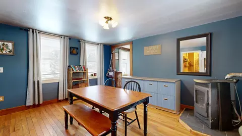 Dining - 3950 W River Rd, Sidney, ME 04330 photo 2 of 3
