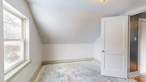 Bedroom - 3950 W River Rd, Sidney, ME 04330 photo 6 of 6