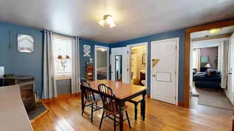 Dining - 3950 W River Rd, Sidney, ME 04330 photo 3 of 3