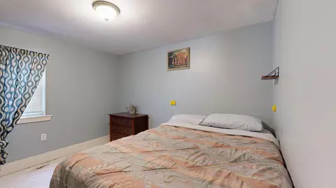 Bedroom - 3950 W River Rd, Sidney, ME 04330 photo 3 of 6