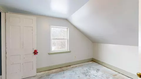 Bedroom - 3950 W River Rd, Sidney, ME 04330 photo 5 of 6