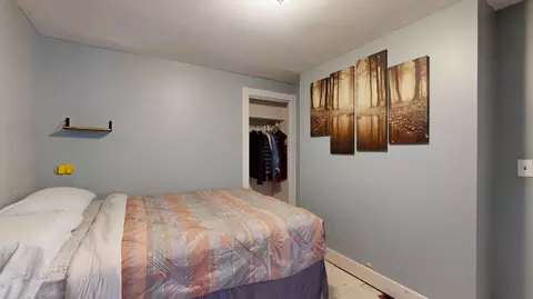Bedroom - 3950 W River Rd, Sidney, ME 04330 photo 2 of 6
