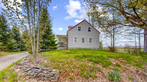 Exterior - 3950 W River Rd, Sidney, ME 04330 photo 4 of 4