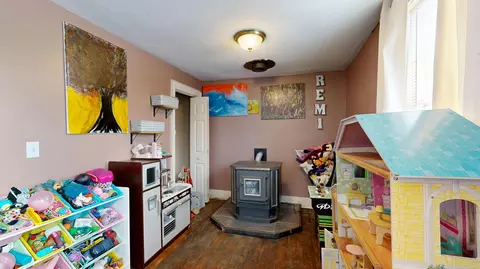 Entry Way - 3950 W River Rd, Sidney, ME 04330 photo 1 of 1