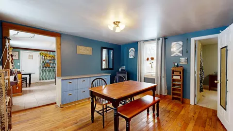 Dining - 3950 W River Rd, Sidney, ME 04330 photo 1 of 3