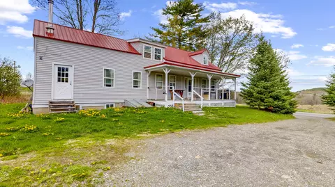 3950 W River Rd, Sidney, ME 04330