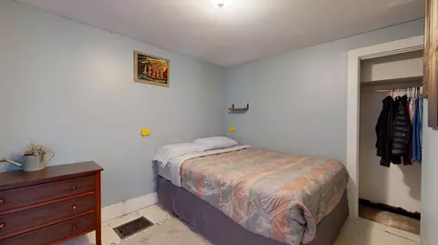 Bedroom - 3950 W River Rd, Sidney, ME 04330 photo 1 of 6