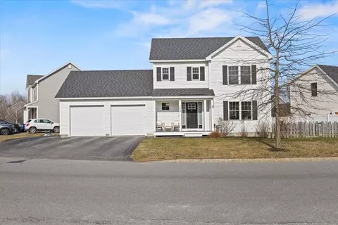 104 Blue Spruce Farm Rd, Westbrook, ME 04092