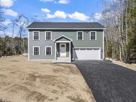 18 Haven Rd, Windham, ME 04062