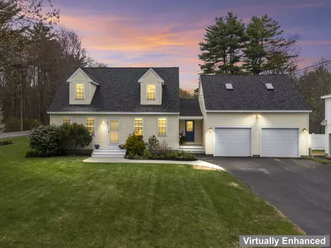 36 Plaisted Rd, York, ME 03909