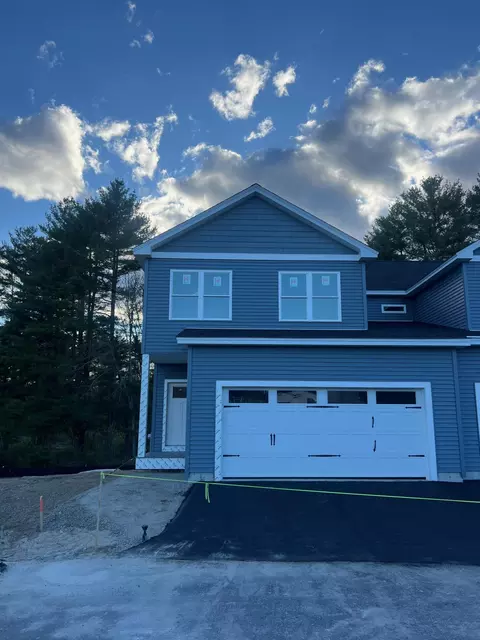 44 Hogan Cir #5, Westbrook, ME 04092