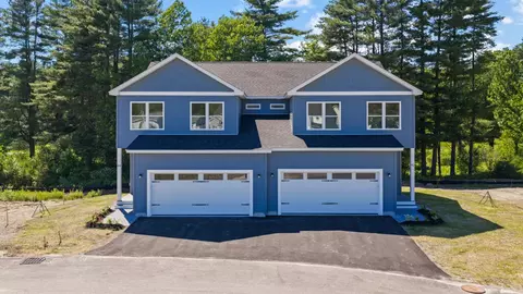 44 Hogan Cir #5, Westbrook, ME 04092