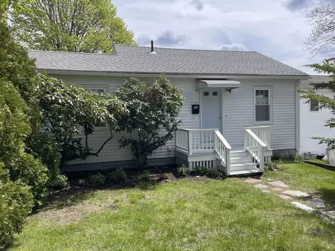 12 Grandview Ave, South Portland, ME 04106